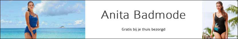 Anita Comfort Badmode