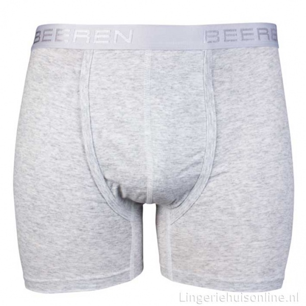 Beeren boxershort met verborgen gulp Dylan 14-012 | Gratis verzending* |  Lingeriehuisonline
