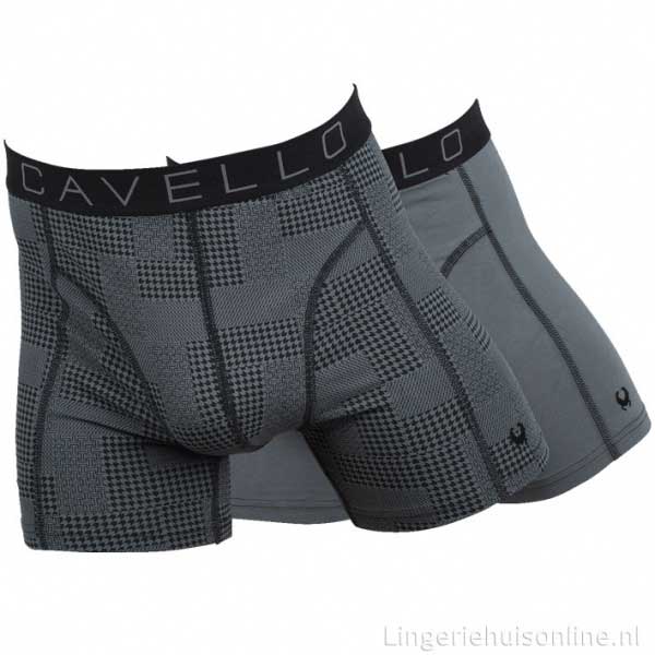 Beeren Ondergoed Dames boxershort Elegance donker rood - Copy -  Onderbroekplein