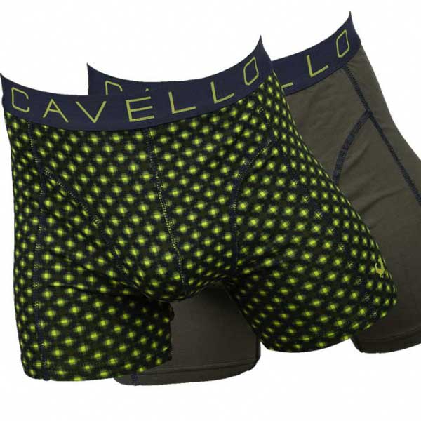 cavello heren boxershorts cb19007 | Gratis verzending* | Lingeriehuisonline
