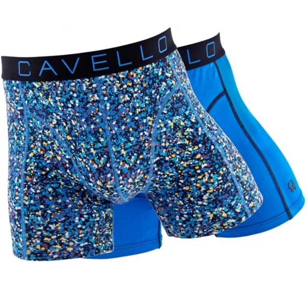 Cavello boxershorts 2-pack - Internet's Best Online Offer Daily - iBOOD.com