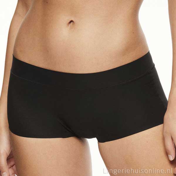 Chantelle soft stretch naadloze dames boxer C10640 | Gratis verzending* |  Lingeriehuisonline
