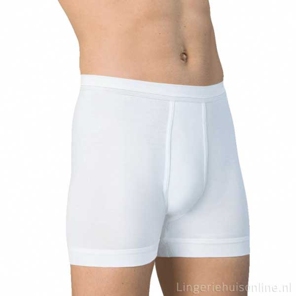 onderbroek met lange pijpen