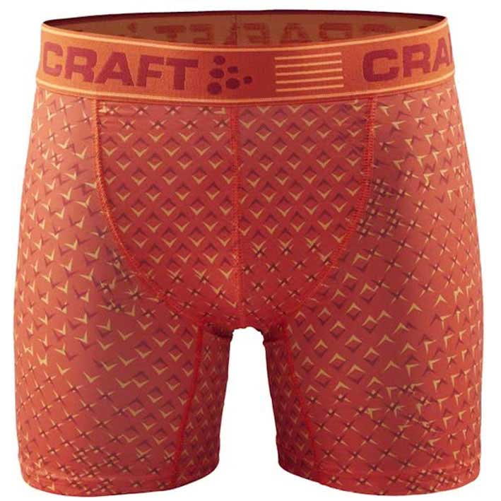 Craft boxershort greatness 6-inch lange pijp 1905489-5108P | Gratis  verzending* | Lingeriehuisonline