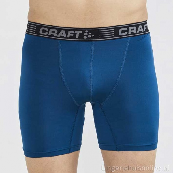 Craft men boxer 6-inch lange pijp 1905489-349000 | Gratis verzending* |  Lingeriehuisonline