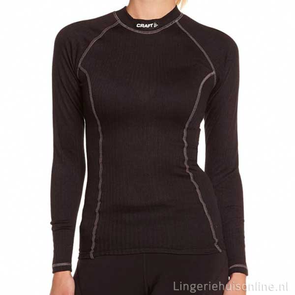 Craft thermoshirt dames be active 199895 | Gratis verzending* |  Lingeriehuisonline