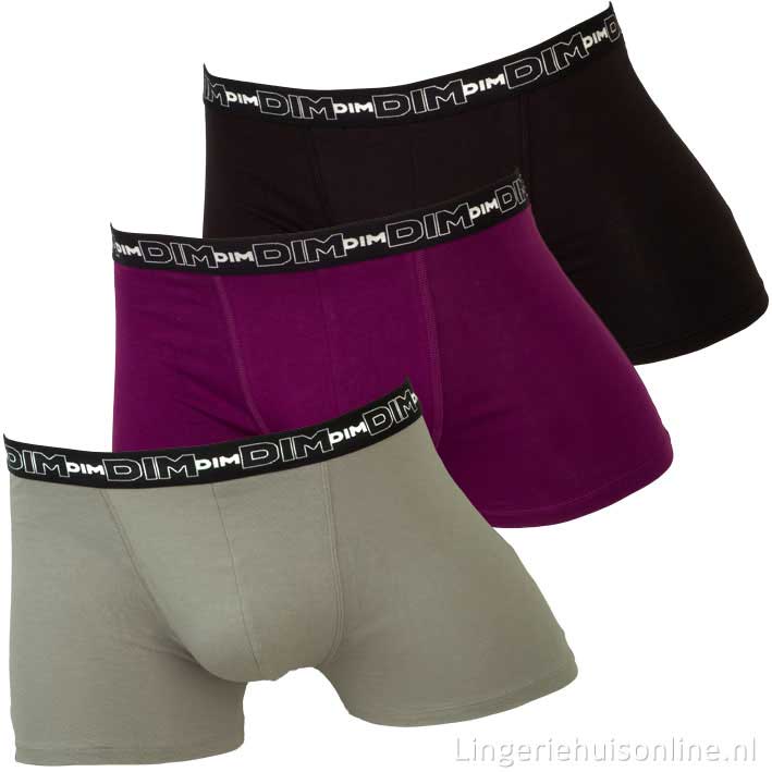 Dim Heren Ondergoed SALE • Tot 50% korting • SuperSales