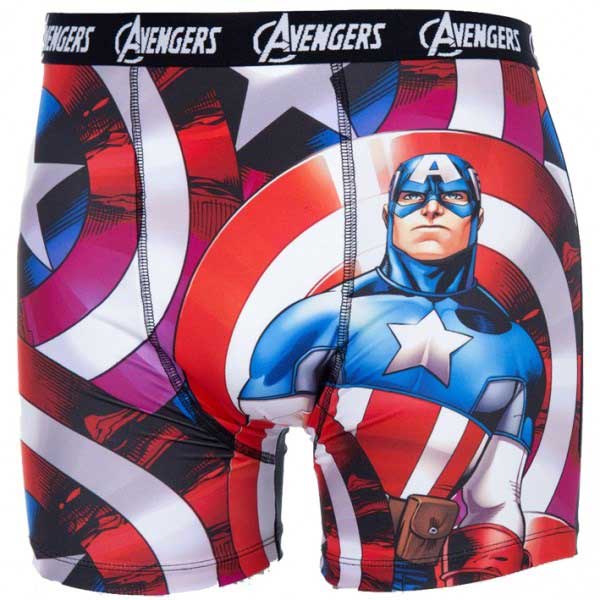 Cartoon Ondergoed Merk Marvel Boxer Mannen Onderbroeken Batman Comic Boxers  Shorts Spider Mannen Hombre Slipje Heren Ondergoed Trunks|Boxers| -  AliExpress