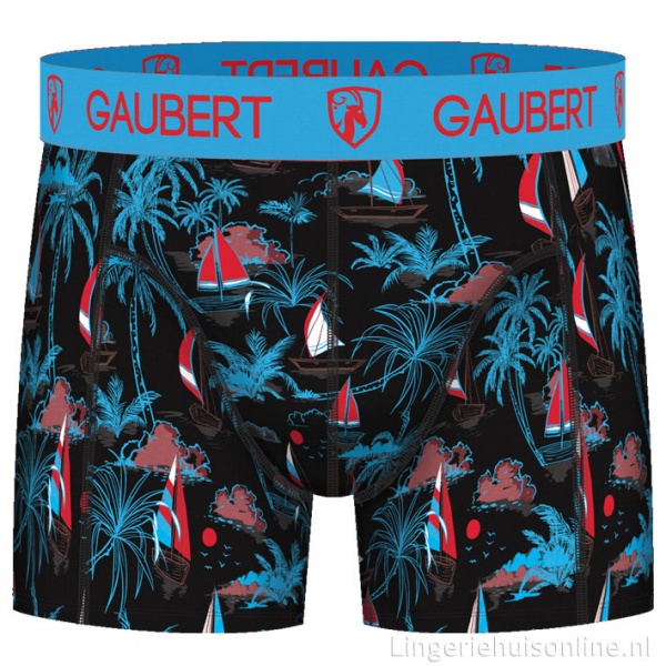 Gaubert heren boxers bestellen? Bestewinkeltje.nl