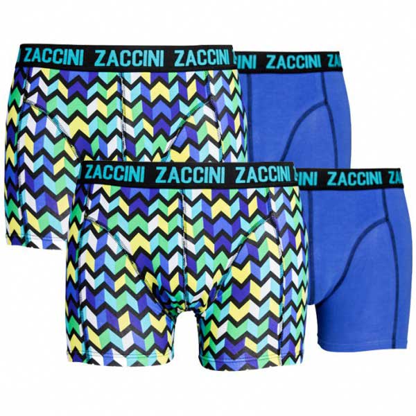 Goedkope Zaccini Boxers Stairway | Gratis verzending* | Lingeriehuisonline