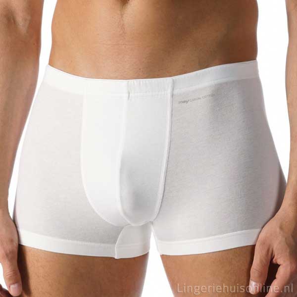 Mey heren shorty 49021 | Gratis verzending* | Lingeriehuisonline