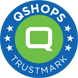Qshops-Keurmerk officieel erkend en goedgekeurd webwinkel keurmerk