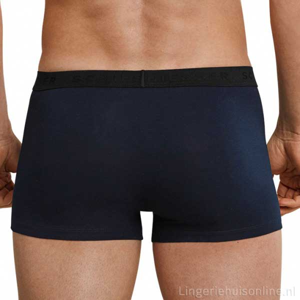 Schiesser boxershort 95-5 155585 | Gratis verzending* | Lingeriehuisonline