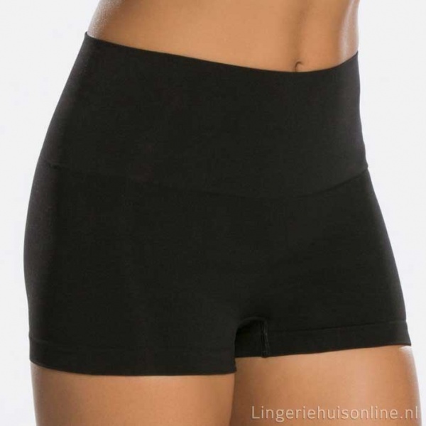Spanx corrigerende dames hoge short SS0915 | Gratis verzending* |  Lingeriehuisonline