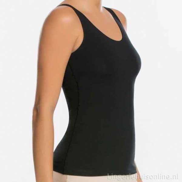 corrigerend dames hemd