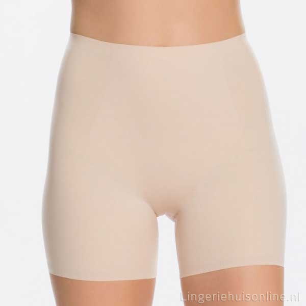 Spanx shapewear thinstincts corrigerende girl short 10004R | Gratis  verzending* | Lingeriehuisonline