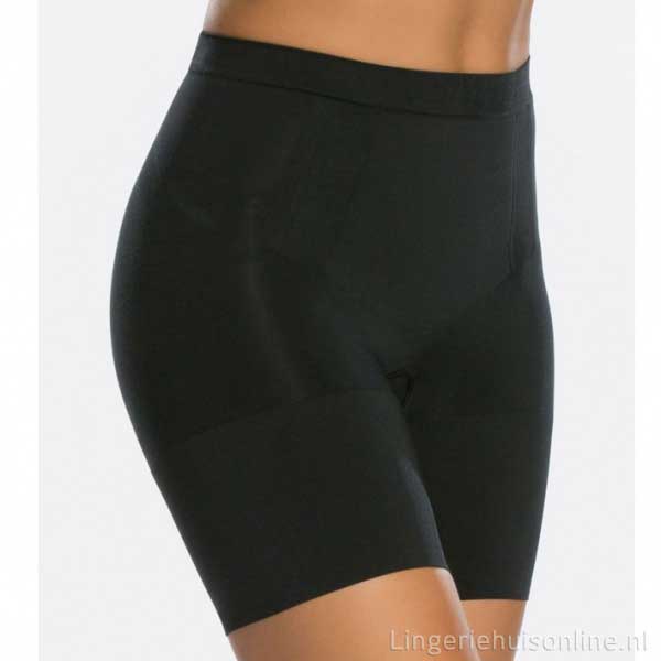 Spanx shapewear zwaar corrigerend broekje met pijpje Oncore SS6615 | Gratis  verzending* | Lingeriehuisonline