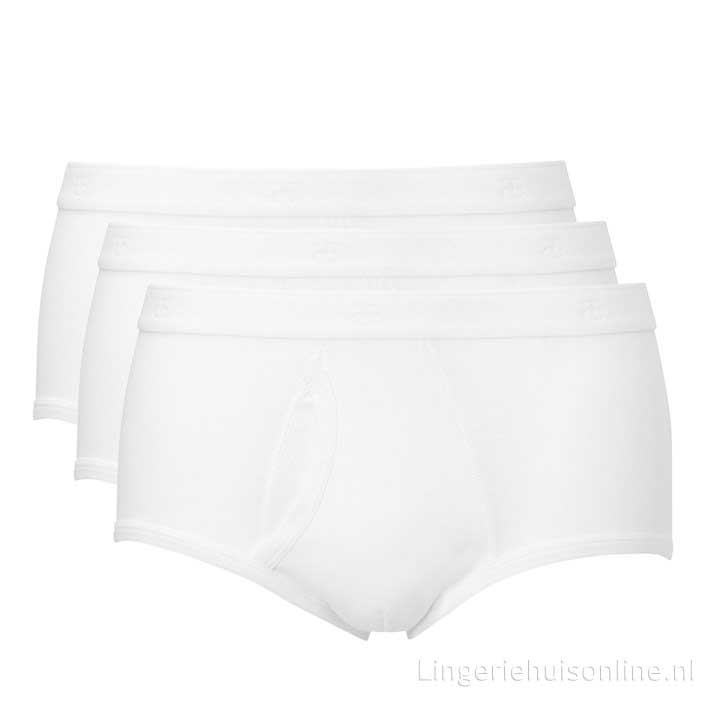 Ten Cate klassieke heren slips met gulp 30221 | Gratis verzending* |  Lingeriehuisonline