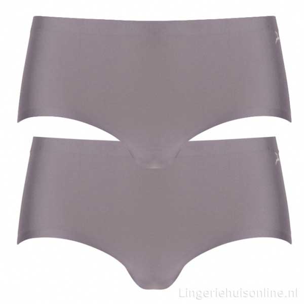 Ten cate onzichtbaar naadloos dames ondergoed secrets maxi