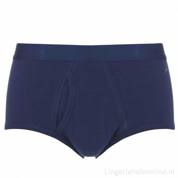 Ten Cate klassieke heren slips met gulp 30221 | Gratis verzending* |  Lingeriehuisonline