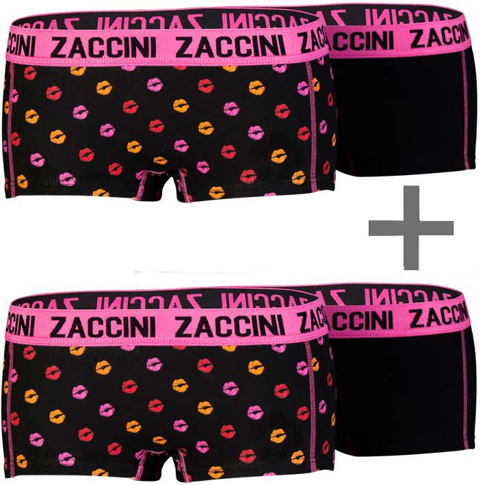 Dames boxershorts super aanbieding | Gratis verzending* | Lingeriehuisonline