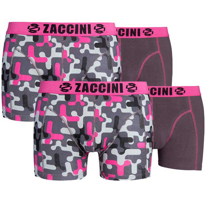 Goedkope Zaccini Boxers Style puzzle | Gratis verzending* |  Lingeriehuisonline