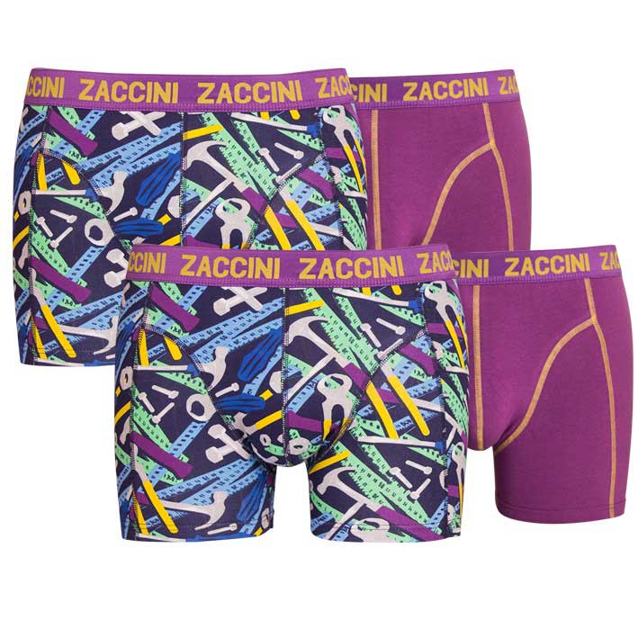 Goedkope Zaccini Boxers Tools | Gratis verzending* | Lingeriehuisonline