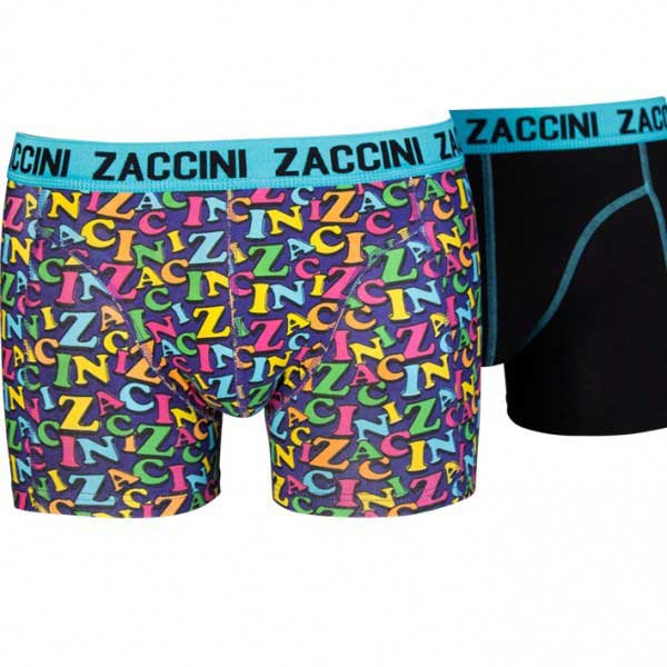 Goedkope Zaccini Boxers Funny Letters | Gratis verzending* |  Lingeriehuisonline