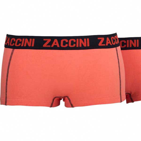 Zaccini dames boxershorts ember glow W01-102-04 | Gratis verzending* |  Lingeriehuisonline