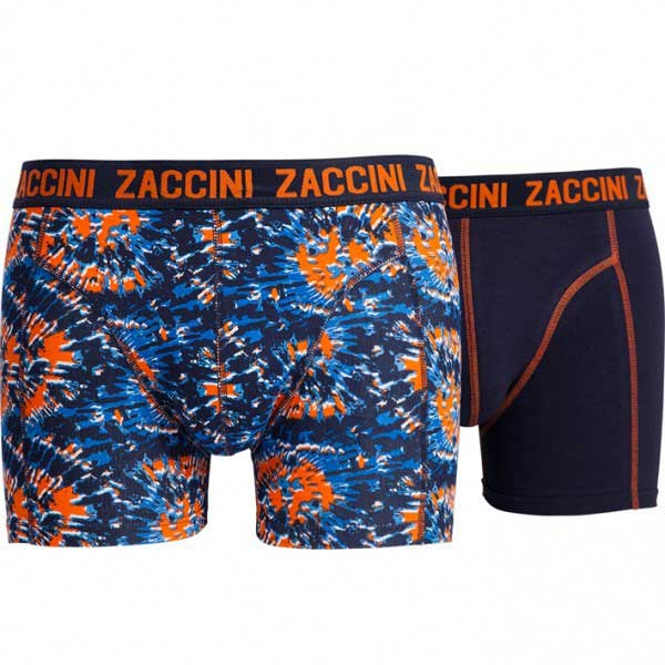 Zaccini boxershorts Terno - 2-pak - Italian Style