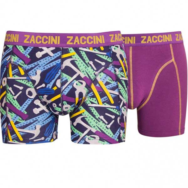 Zaccini Boxershorts Tools M43-156-01 (B43-156-01 | Gratis verzending* |  Lingeriehuisonline