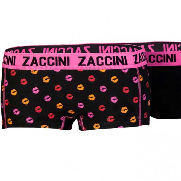 Zaccini Boxershorts Kiss W46-231-01 | Gratis verzending* |  Lingeriehuisonline