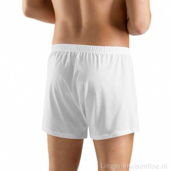 hanro katoenen wijde boxershorts 3505 | Gratis verzending* |  Lingeriehuisonline