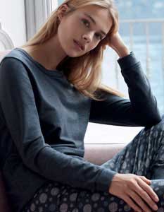 100% Katoen ondergoed