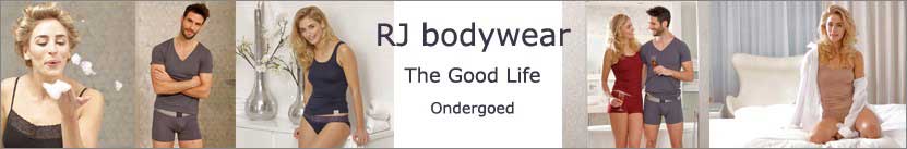RJ Bodywear The Good Life