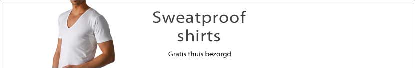sweatproof shirts